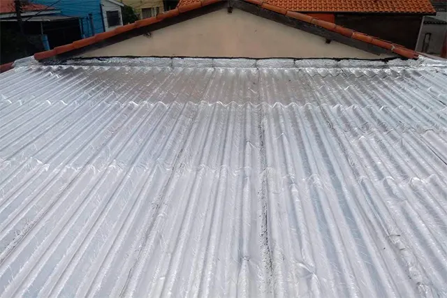 Aplicar de Manta em Telhado em Pirituba