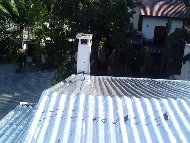 Aplicação de Manta em Laje em Pirituba