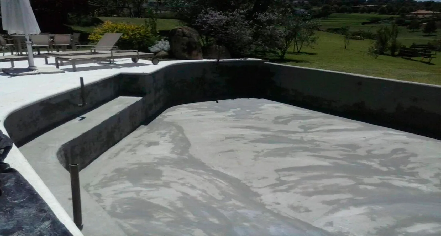 Impermeabilizar de Piscinas em Pirituba